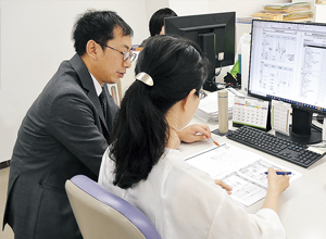 津田写真