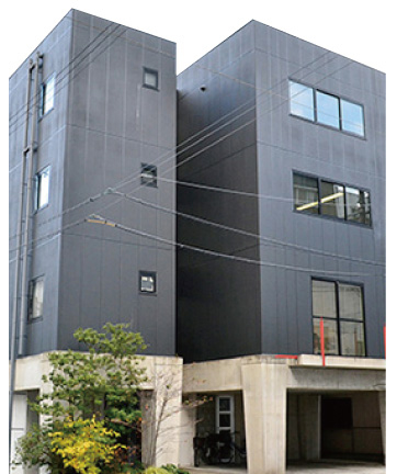 社屋