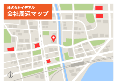 防災マップ 活用事例