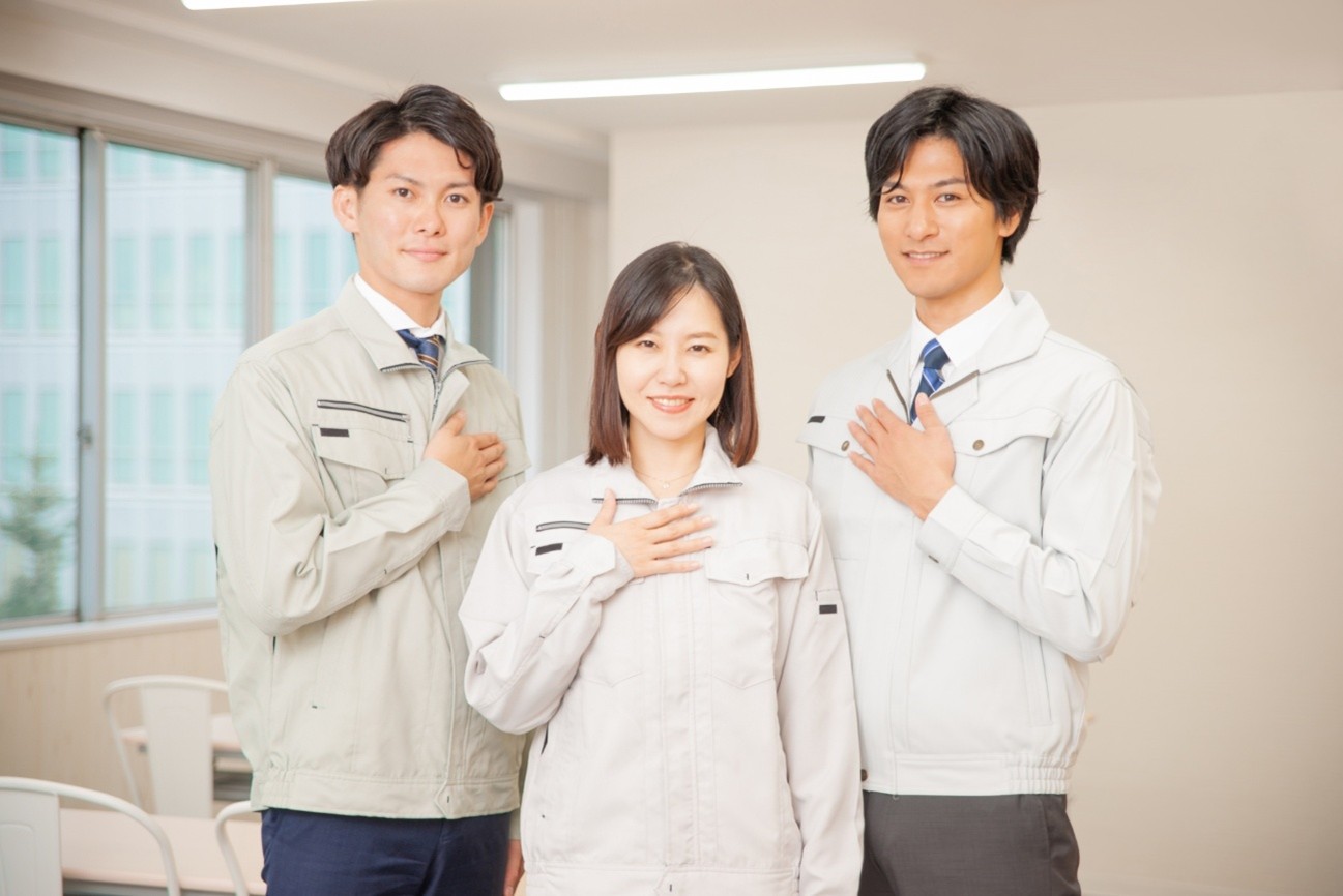 備蓄を企業価値につなげる取り組み