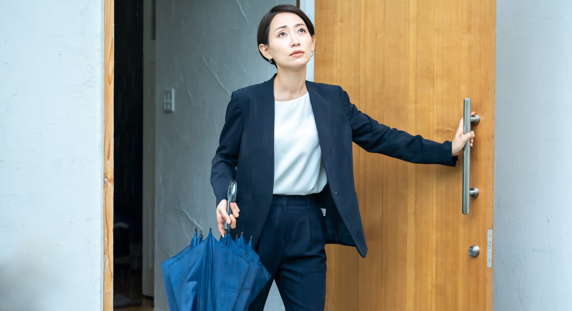 紙とデジタル、両方で伝える仕組みを