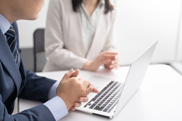 弊社へのご依頼