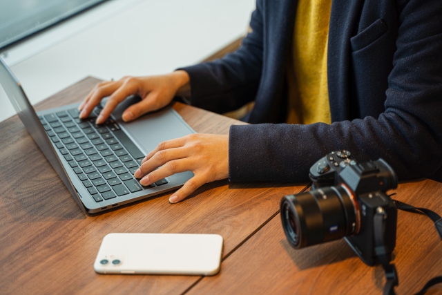 取材・ヒアリング