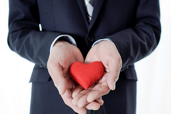 採用サイト制作サービスの特長