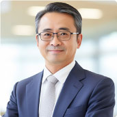 トップメッセージ