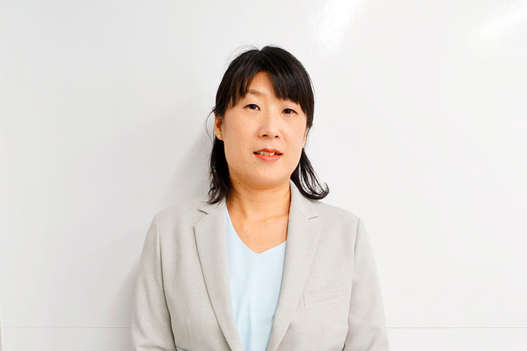 営業部 島津さんのプロフィール写真
