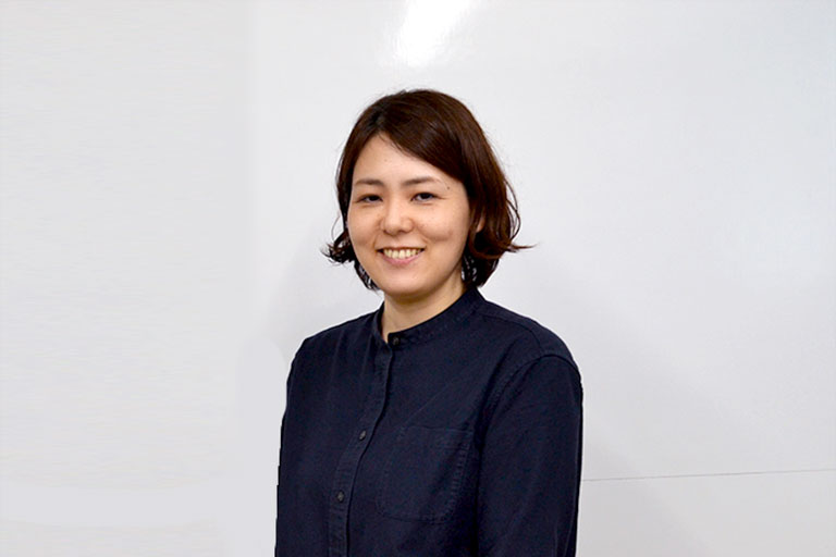 営業部 大路さんのプロフィール写真
