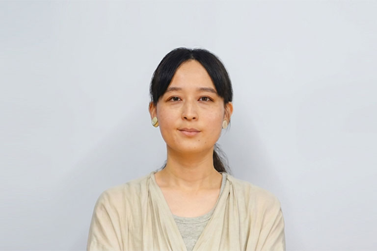 制作部 秦さんさんのプロフィール写真