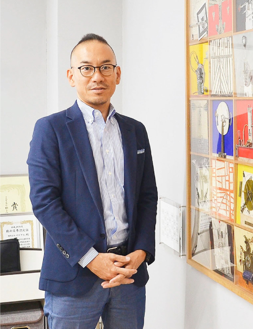 社長